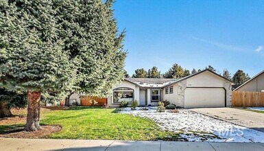 5668 S Kalmia Pl in Boise, ID - Building Photo - Building Photo