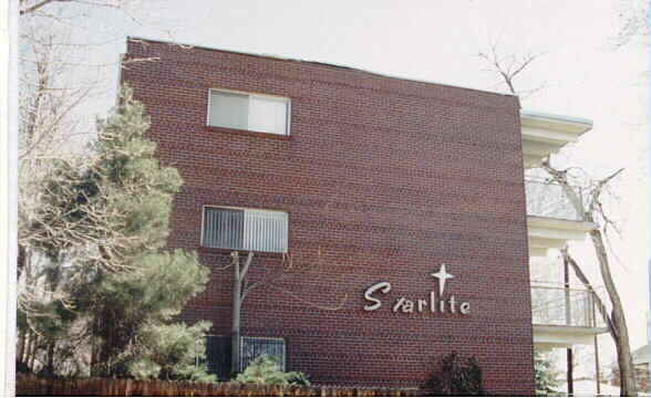 Starlite Apartments in Denver, CO - Building Photo - Building Photo