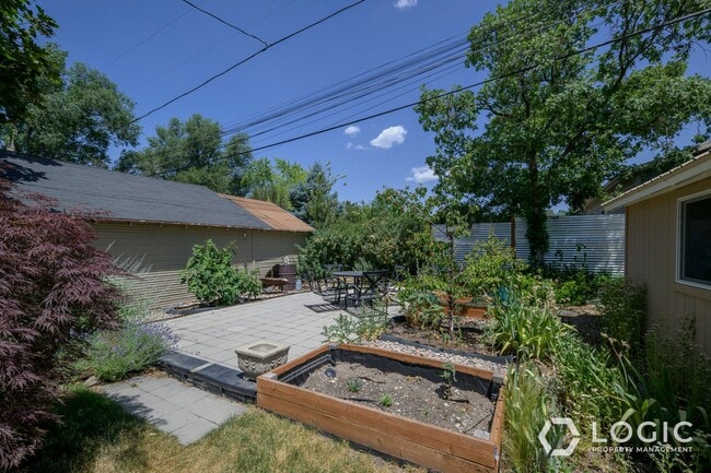 1551 Downington Ave S in Salt Lake City, UT - Building Photo - Building Photo