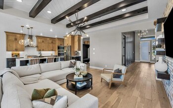 5729 S Cardinal Wing Dr in Saint George, UT - Building Photo - Building Photo