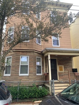 property at 17 Raven St