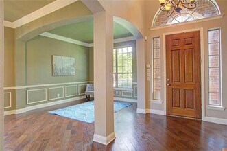 8016 Ambiance Way in Plano, TX - Building Photo - Building Photo