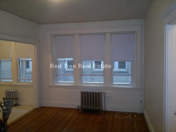 property at 1167 Boylston St