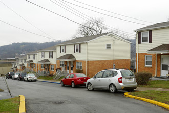 Joseph Edwards Apartments in Rochester, PA - Building Photo - Building Photo