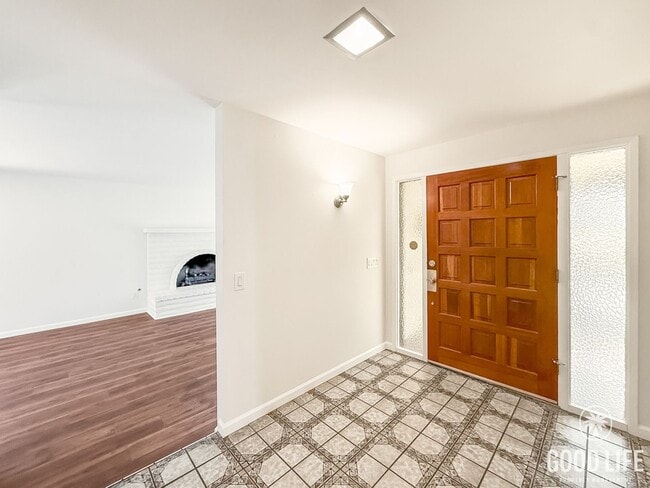2014 Powell Dr in El Cajon, CA - Building Photo - Building Photo
