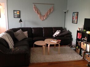 1615 Commonwealth Avenue, Unit 22 in Boston, MA - Building Photo - Building Photo