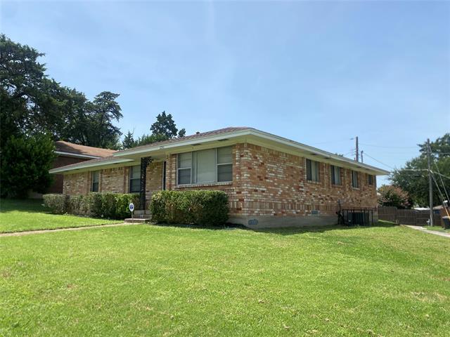 property at 1256 Whispering Trail