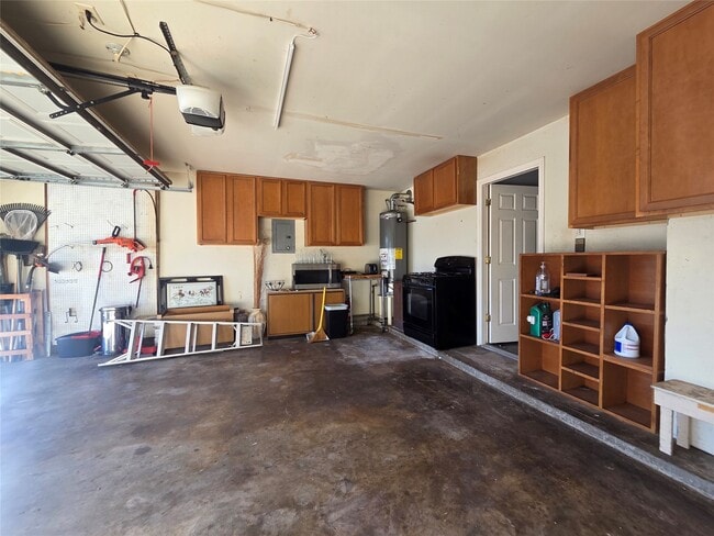 property at 16102 Mission Village Dr