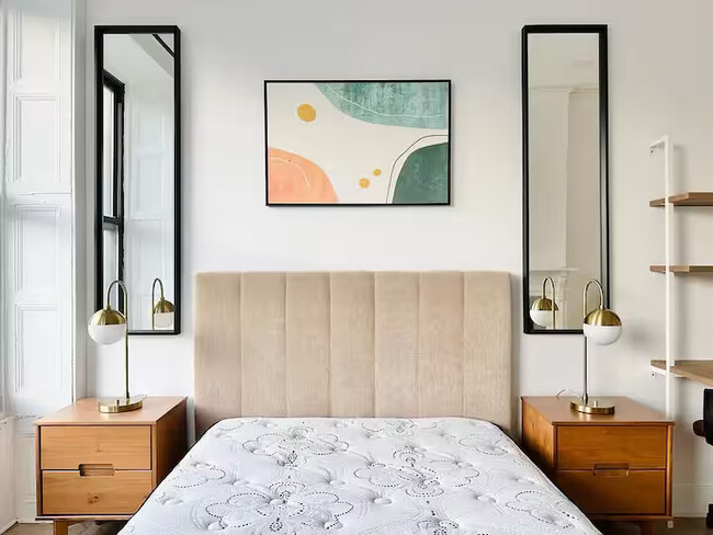property at 1223 Bedford Ave