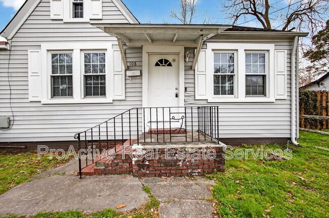 108 Wright Ave in Portsmouth, VA - Building Photo - Building Photo