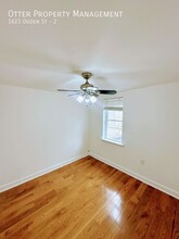 1623 Ogden St in Philadelphia, PA - Building Photo - Building Photo