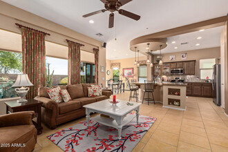28175 N 123rd Ln in Peoria, AZ - Foto de edificio - Building Photo