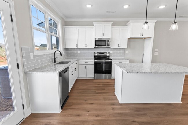 245 Susan Lynn Dr in Hazel Green, AL - Building Photo - Building Photo