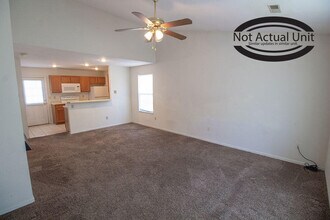 1413 N Frideriki Dr in Columbia, MO - Building Photo - Building Photo