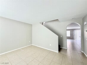 712 E Caballo Hills Ave in North Las Vegas, NV - Building Photo - Building Photo