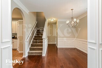 604 Piedmont Crossing Dr in High Point, NC - Building Photo - Building Photo