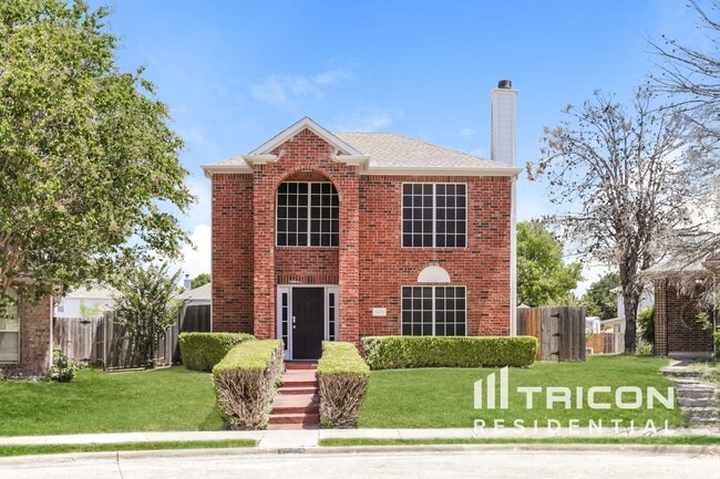 property at 1204 Shakleford Cir