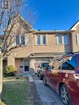 259 Montmorency Way in Ottawa, ON - Building Photo