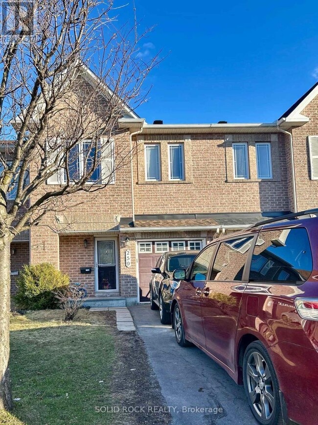 property at 259 Montmorency Way