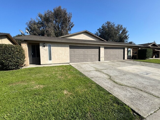 property at 5710 Brush Creek Dr