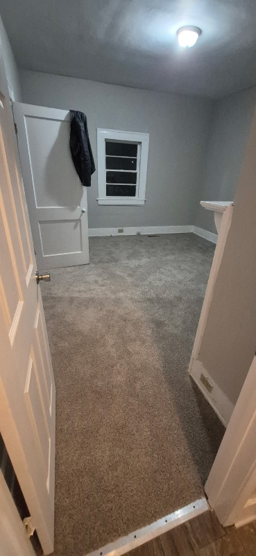 913 Faison St E in Wilson, NC - Building Photo - Building Photo