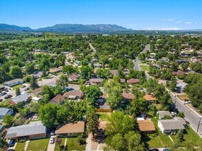 308 La Clede Ave in Colorado Springs, CO - Building Photo - Building Photo