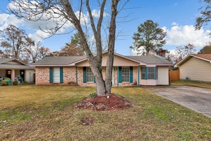 222 Faith Hill St in Ridgeland, MS - Building Photo