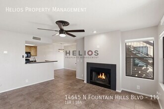 14645 N Fountain Hills Blvd in Fountain Hills, AZ - Building Photo - Building Photo