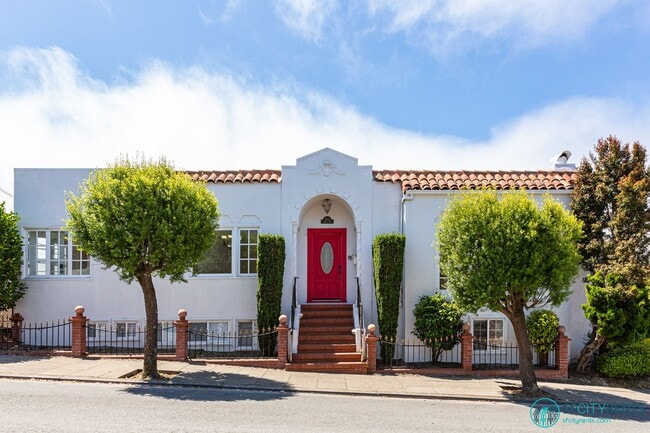 property at 200 Darien Way