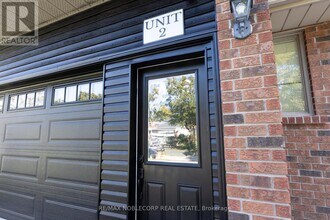 789 Candaras St in Innisfil, ON - Building Photo - Building Photo