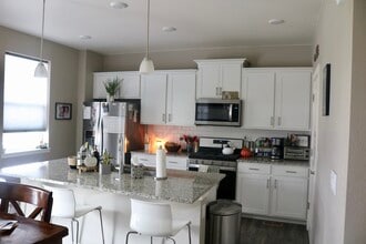 6103 B St in Greeley, CO - Foto de edificio - Building Photo