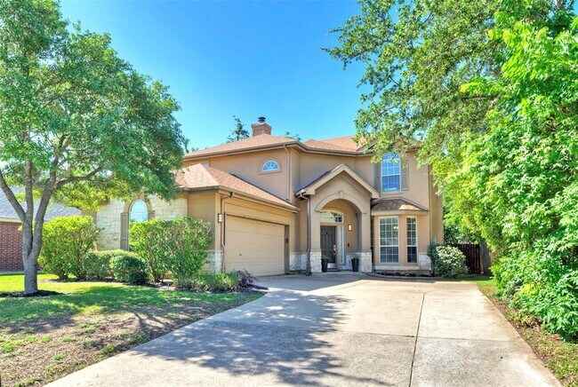 property at 11805 Lake Stone Dr