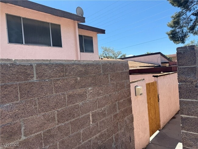 property at 4378 Caliente St