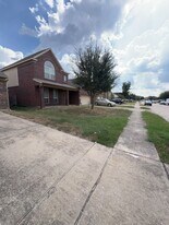20823 Fair Walnut Way in Katy, TX - Building Photo