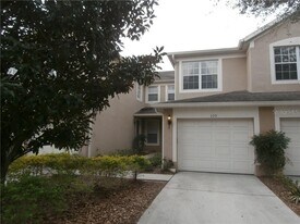 6462 Cantua Ln in Orlando, FL - Building Photo