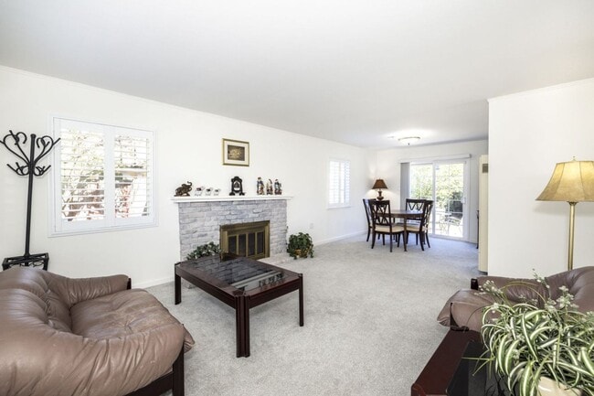 3113 Genevieve Ct in Palo Alto, CA - Building Photo - Building Photo