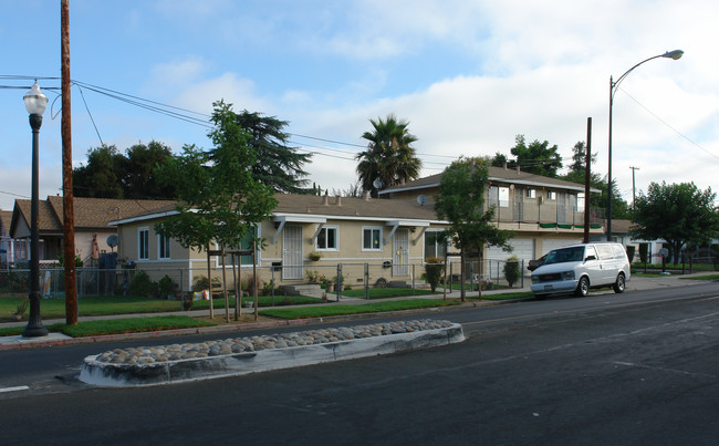 1015 E William St in San Jose, CA - Building Photo - Building Photo