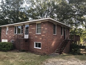 724 Turner Rd in Columbus, GA - Building Photo - Building Photo
