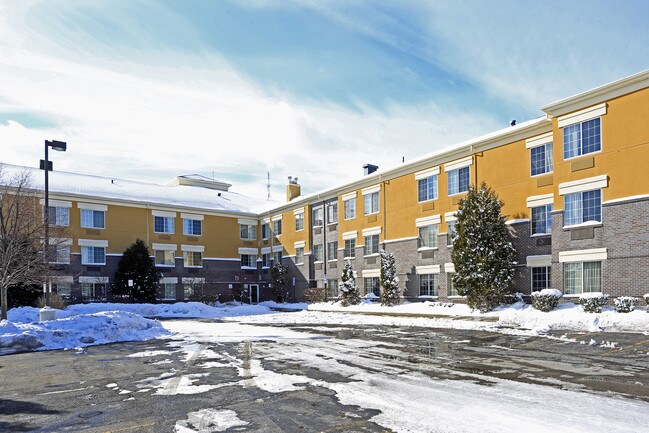 Furnished Studio - Auburn Hills photo'