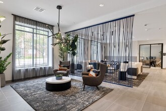 The Harth in Millburn, NJ - Foto de edificio - Building Photo