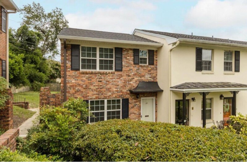 2846 Walton Wy in Augusta, GA - Building Photo