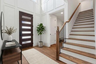 2717 E 134th St S in Bixby, OK - Building Photo - Building Photo