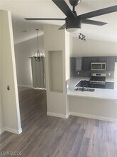 3909 Drifting Pelican Ct in North Las Vegas, NV - Building Photo - Building Photo
