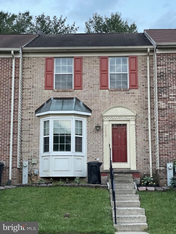 property at 3038 Tipton Way