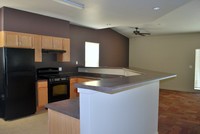 Sierra Vista Apartments in Deming, NM - Building Photo - Interior Photo