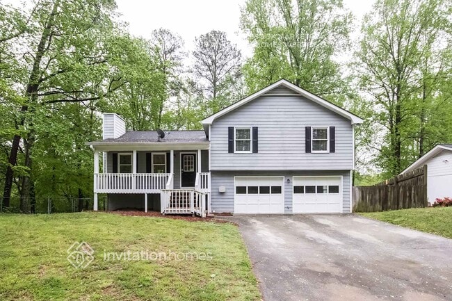 property at 5101 Sunset Dr