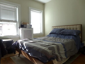 28 Saint Stephen St in Boston, MA - Foto de edificio - Building Photo