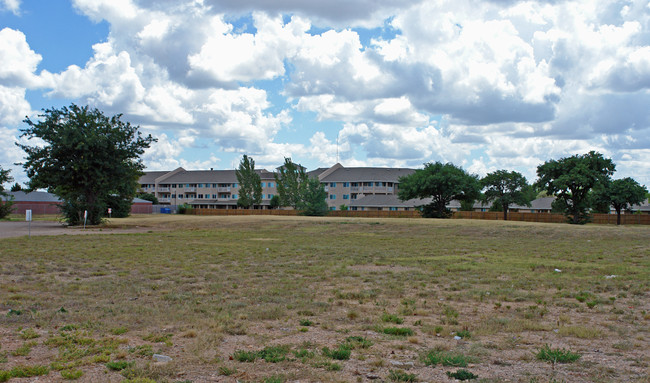 Ventura Place in Lubbock, TX - Building Photo - Building Photo