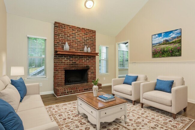 property at 8613 Stone Creek Ct
