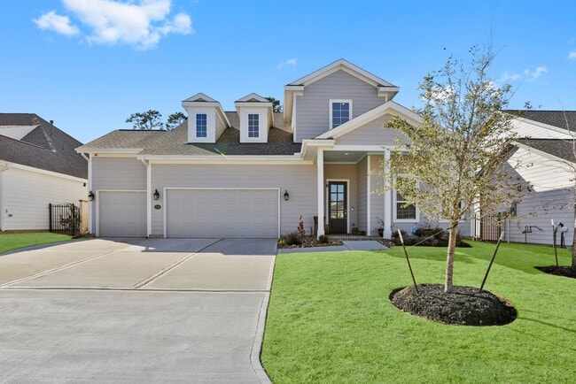2311 Pale Star Dr in Conroe, TX - Building Photo - Building Photo